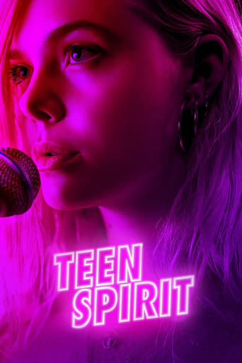 Watch Teen Spirit