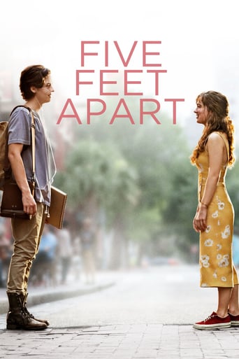 Watch Five Feet Apart