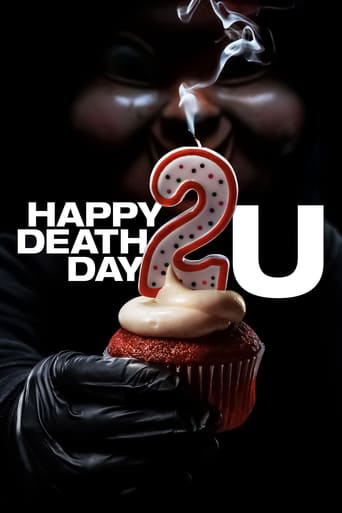 Watch Happy Death Day 2U