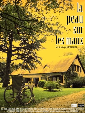 La peau sur les maux