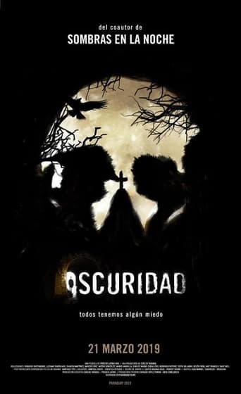 Oscuridad