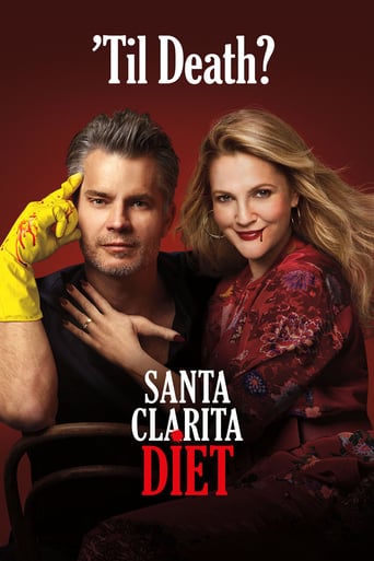 Watch Santa Clarita Diet