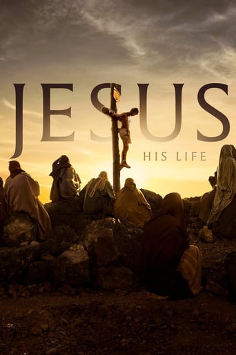 Watch Jesus: His Life