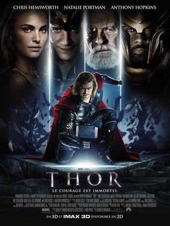 Thor