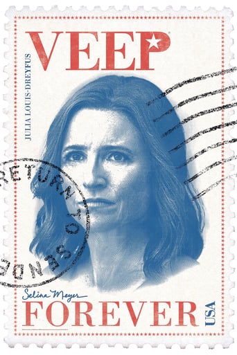 Watch Veep