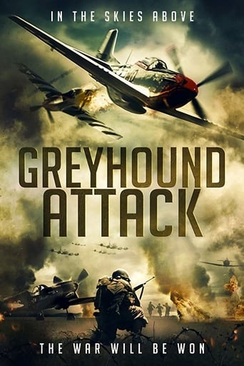 Watch Greyhound Attack