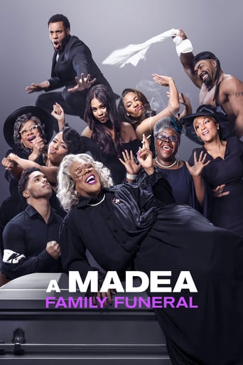 Watch A Madea Family Funeral