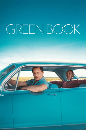 Watch Green Book