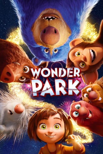 Watch Wonder Park
