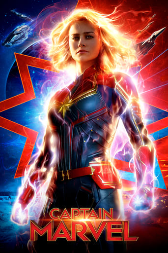 Watch Captain Marvel