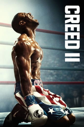 Watch Creed II