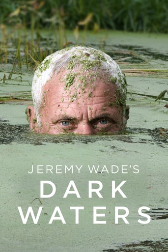 Watch Jeremy Wade's Dark Waters