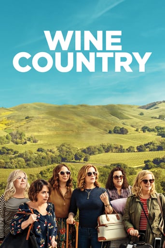 Watch Wine Country