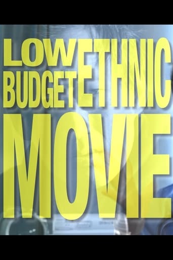 Low Budget Ethnic Movie