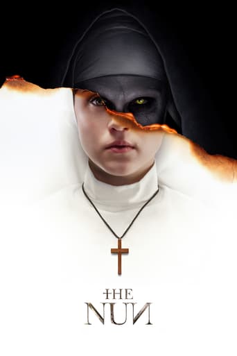 Watch The Nun