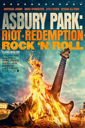 Watch Asbury Park: Riot, Redemption, Rock & Roll