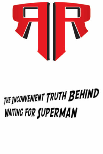 The Inconvenient Truth Behind Waiting for Superman