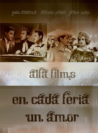 En cada feria un amor