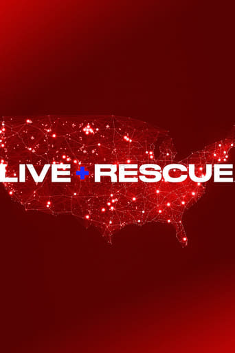 Watch Live Rescue