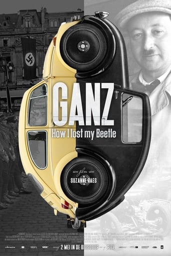 Watch Ganz: How I Lost My Beetle