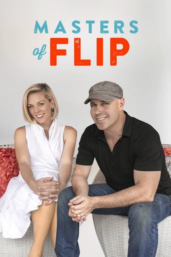 Watch Masters of Flip