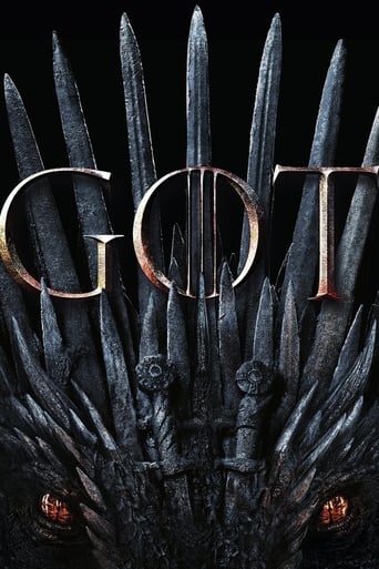 Game of Thrones: The Last Watch