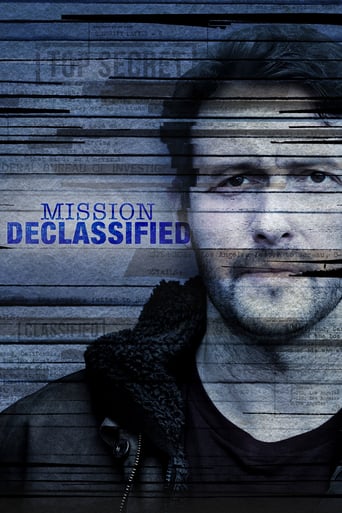 Watch Mission Declassified