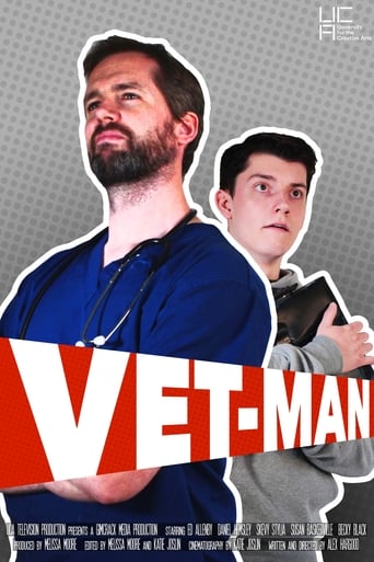 VET-MAN