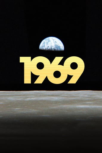 Watch 1969