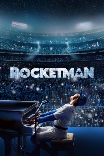 Watch Rocketman