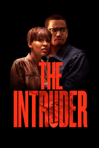 Watch The Intruder