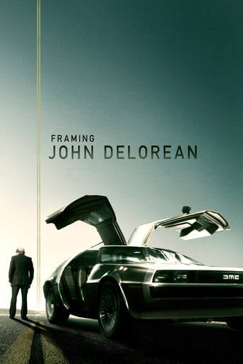 Watch Framing John DeLorean