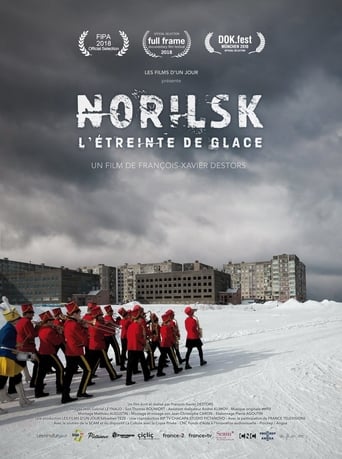 Norilsk, L'étreinte de glace