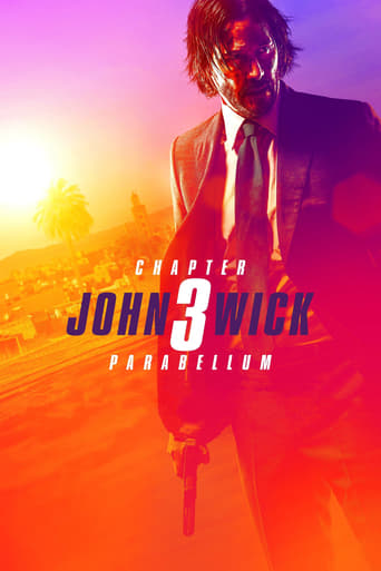 Watch John Wick: Chapter 3 - Parabellum