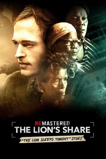 Watch ReMastered: The Lion's Share