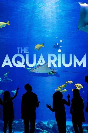 Watch The Aquarium