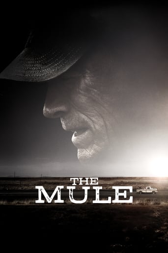 Watch The Mule