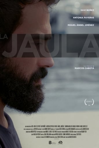 La jaula