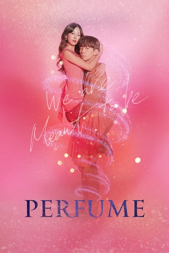 Watch Perfume