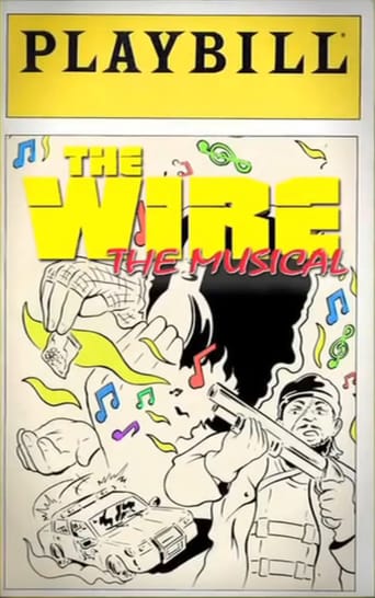 The Wire: The Musical