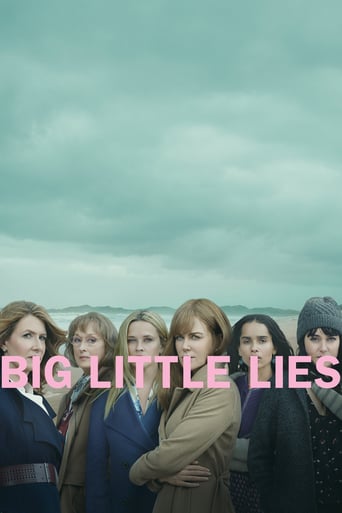 Watch Big Little Lies