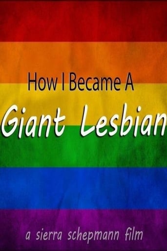 How I Became a Giant Lesbian