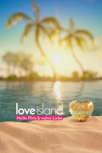 Love Island: Hot Flirts & True Love