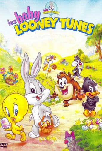 Les Bébés Looney Tunes