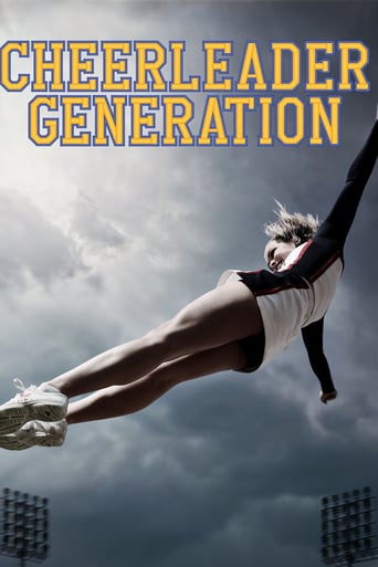 Watch Cheerleader Generation