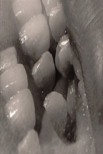 Teeth Tongue