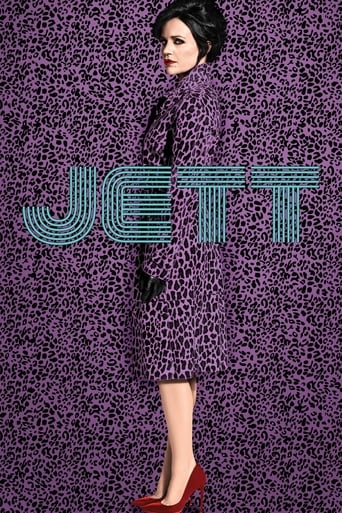 Jett
