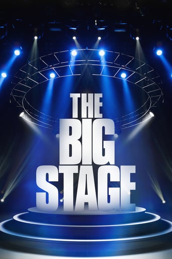 Watch The Big Stage