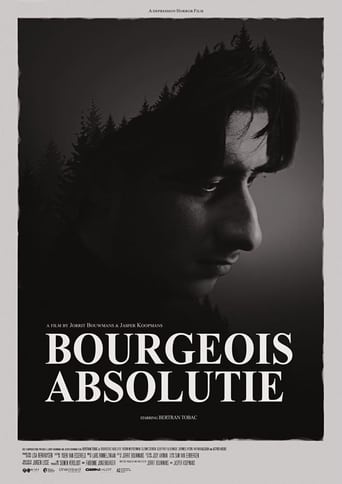 Bourgeois Absolutie