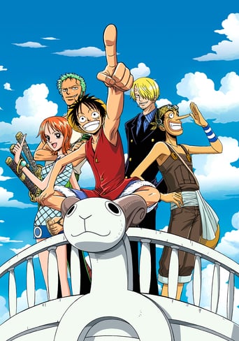 One Piece Folge 300 One Piece Folge 300